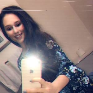 Meet your Posher, Sophie